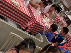 -西贝(上海中心店)