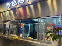 -东四民芳餐厅(世茂工三店)