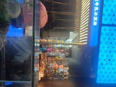 -喜庭海鲜自助(深圳万丰海岸城店)