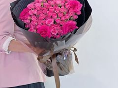 -Libra Flora花店(骆岗中央公园店)