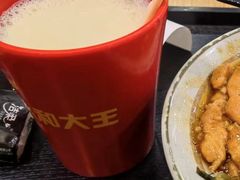 -永和大王(春日上新·浦东南路店)