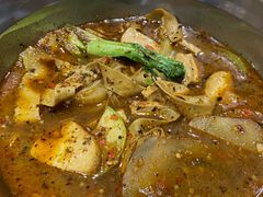 -盛百鲜烧烤(会昌路店)
