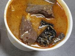 -四里沙茶面(湖滨四里店)