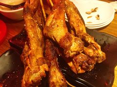 -烧蠔帮·生蚝海鲜牌档(观海店)