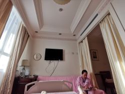 -中国福利会国际和平妇幼保健院(徐汇院区)