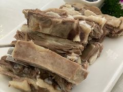 -那达慕蒙古风味酒楼