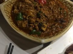 -眷江南之小蓝鲸(王府大街店)