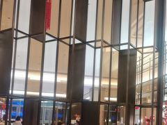 -长沙大王山朗豪酒店·朗豪自助餐厅