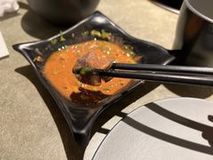 -贰重天冰煮羊自助火锅(东坝店)