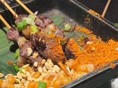 -芸山季·云南野生菌火锅(人民广场来福士店)