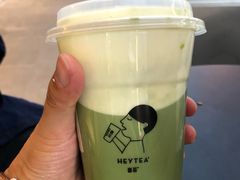 -喜茶(上海五角场万达店)