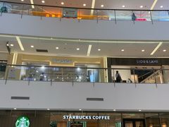 -新田360广场(上海华侨城店)