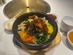 -韩时烤肉(枫蓝店)
