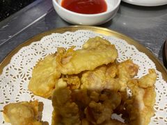 -亚龙湾红树林度假酒店-韩轩韩餐厅