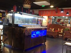 -正福居老北京正宗铜锅泉水涮肉(彰化路店)