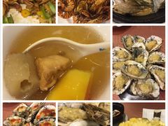 -御唐府海珊瑚主题餐厅