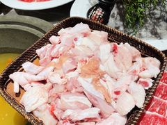 -芸山季·云南野生菌火锅(宝能环球汇店)