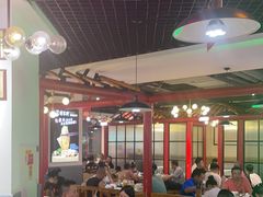 -蛙一刀·麻椒鱼火锅(金仙桥店)