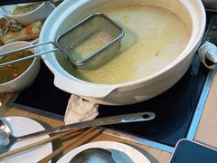 -湯系·煲汤手艺人(东二环泰禾广场店)