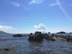 -西涌国际滨海旅游区