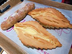 -丁香西饼屋(桂林路店)