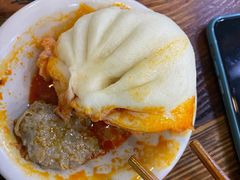 -清真石家包子(大皮院总店)