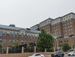 -大连市妇女儿童医疗中心