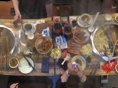 -小郡肝串串香火锅(金桥店)