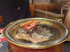 -西塔老太太泥炉烤肉(双井店)