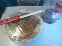 -台铁便当本铺(新左营店)