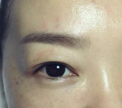 -Yue Show馨选·半永久纹眉纹眼线