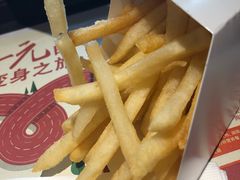 -肯德基(安定门店)