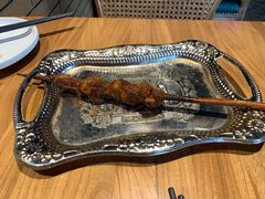 -胖老汉椒麻鸡清真新疆菜(西御街店)