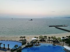 -深圳大梅沙京基洲际度假酒店