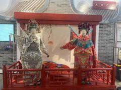 -广州市城市规划展览中心