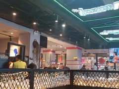 -板凳烧烤(东关街店)
