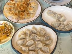 -石老头关东饺子王·东北菜(嘉华鑫城店)