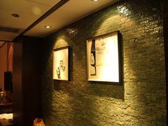 过道-佛山顺德香云纱园林酒店(清晖园店)