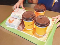 -麦当劳(新新大道岗丰店)