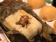 古法糯米鸡-添好运点心专门店(深水埗店)