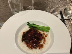 -北京泰富酒店-柏景轩中餐厅