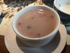 -绿茶餐厅(北京凤凰汇店)