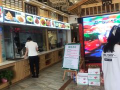 -正阳春烤鸭店(杨楼店)