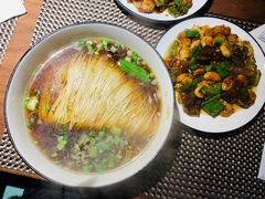 -十面春风·江南面馆(崇宁路店)