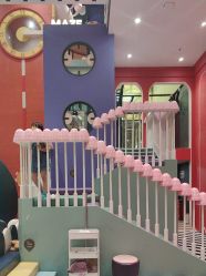 -MELAND CLUB(万象天地旗舰店)