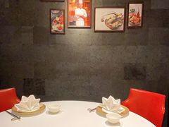 -富力丽思卡尔顿酒店·丽轩中餐厅