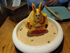 -局气 烤鸭·北京菜(光华路店)