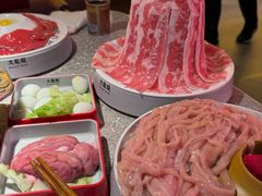 -大龙燚火锅(太古里店)