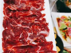 -潮汕美牛肉丸火锅店(天宁寺店)