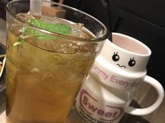 -周沫西餐(漫广场店)
